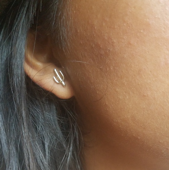 SUCCULENT DREAMS EARRING PACK - Picture 3 of 4